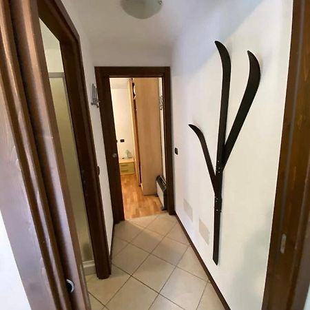 Апартаменти Bianchina - Bilocale Con Giardino Privato Вальдізотто Екстер'єр фото